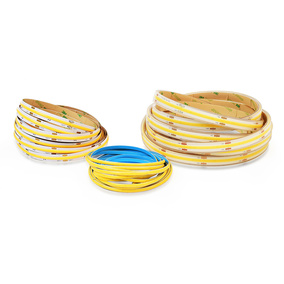 LED Stripes COB bei Elektrofirma Thomas Leisegang in Wermsdorf