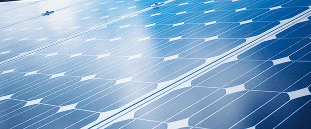 Photovoltaik bei Elektrofirma Thomas Leisegang in Wermsdorf