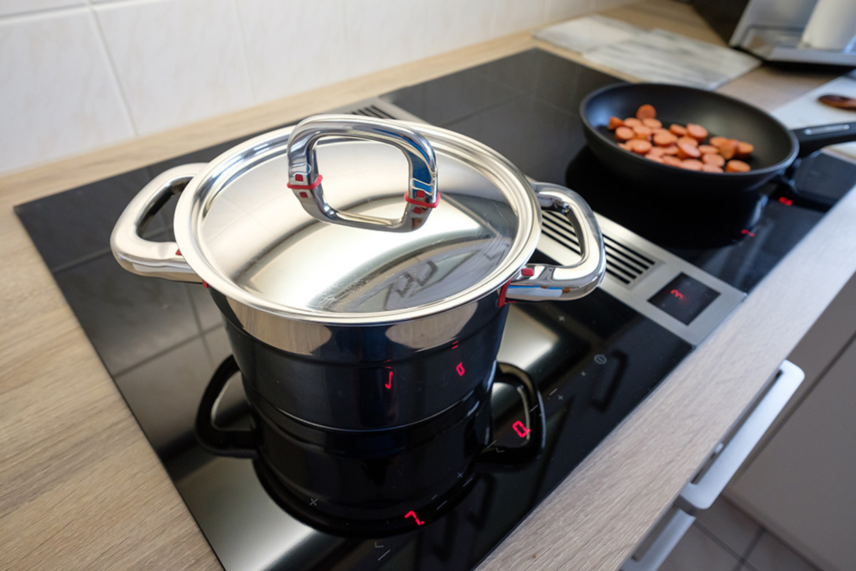 Kochen & Backen bei Elektrofirma Thomas Leisegang in Wermsdorf